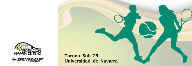 Documentaci&oacute;n Actualizada Torneo Sub25 Universidad de Navarra